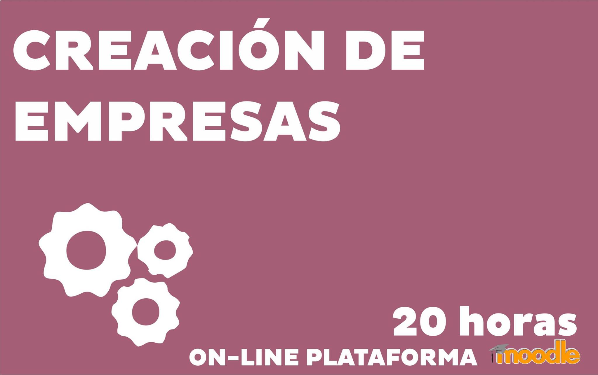 Creación de Empresas