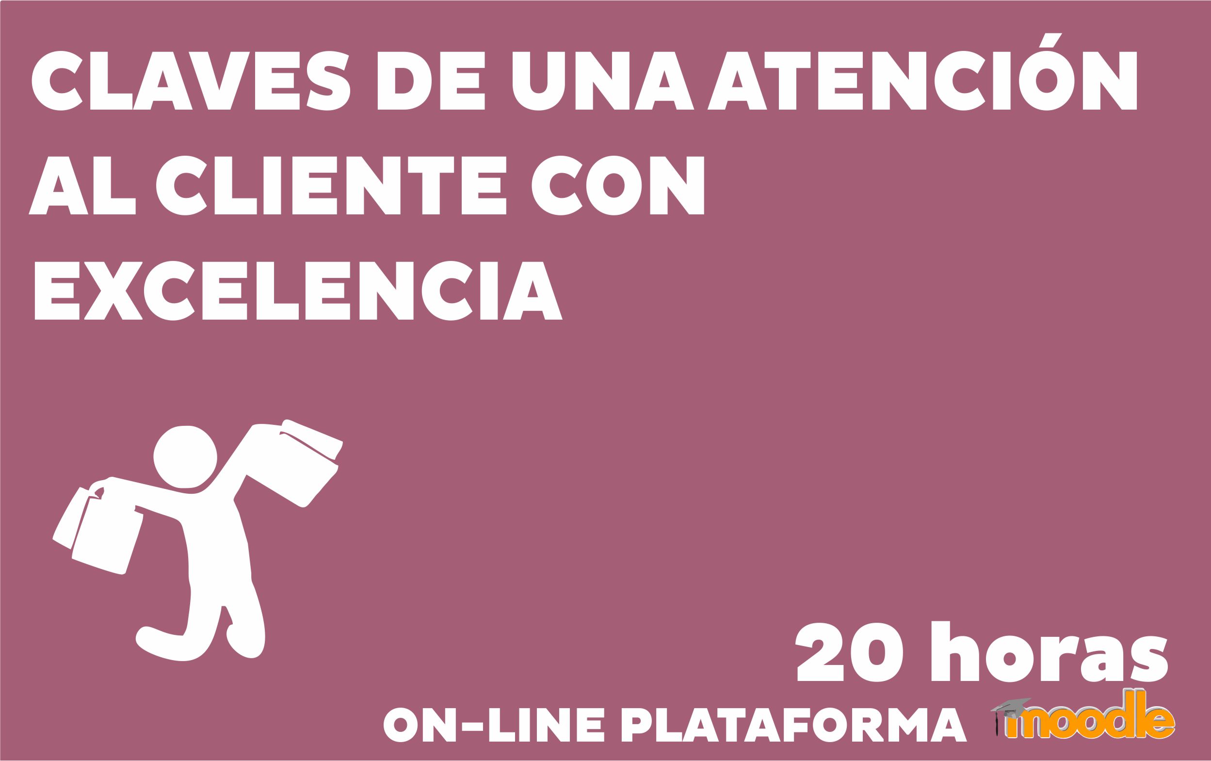 Claves atención con excelencia